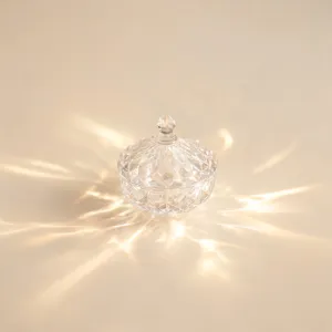 Crystal gift lookbook